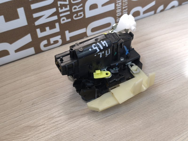 Замок      двери