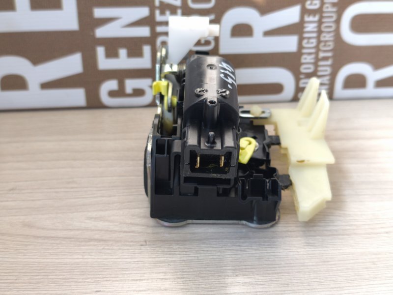 Замок      двери