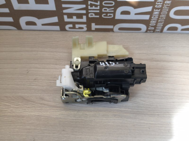 Замок      двери