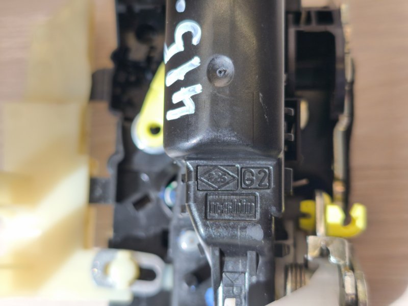 Замок      двери