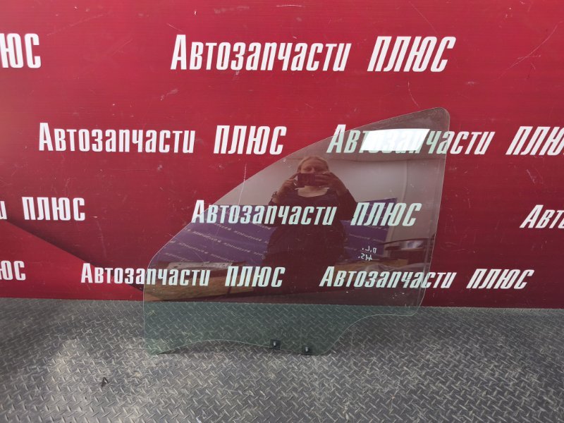 Стекло двери