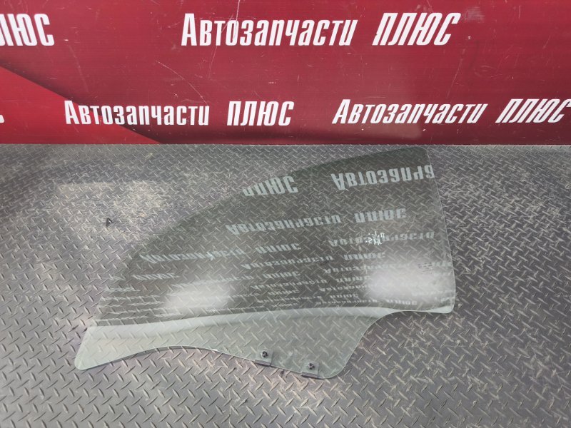 Стекло двери