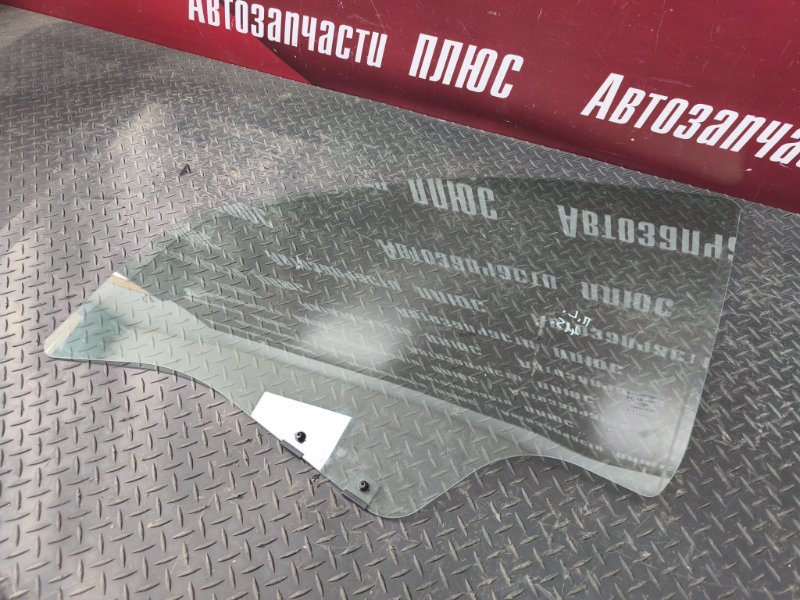 Стекло двери