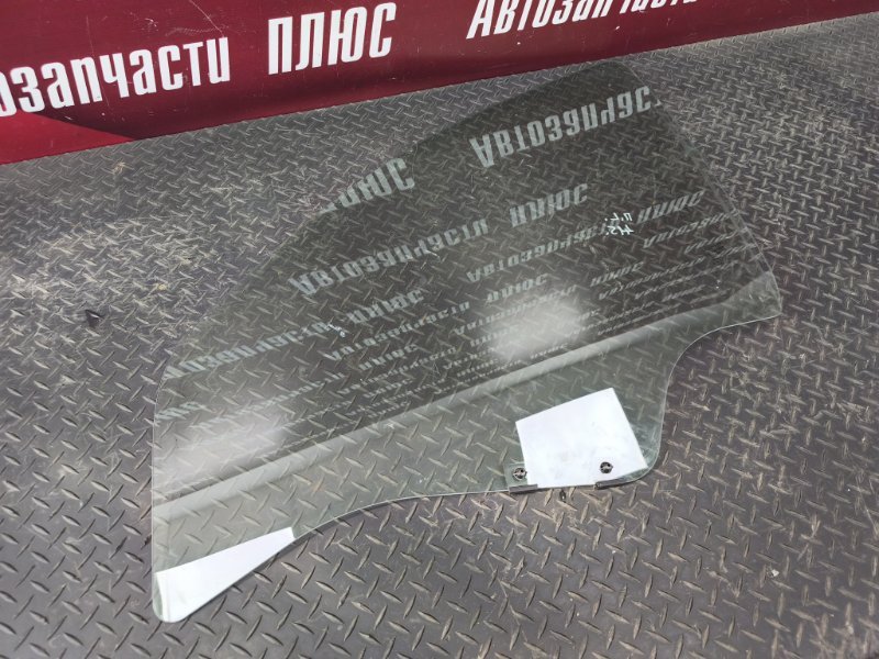 Стекло двери