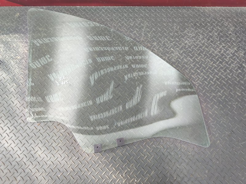 Стекло двери