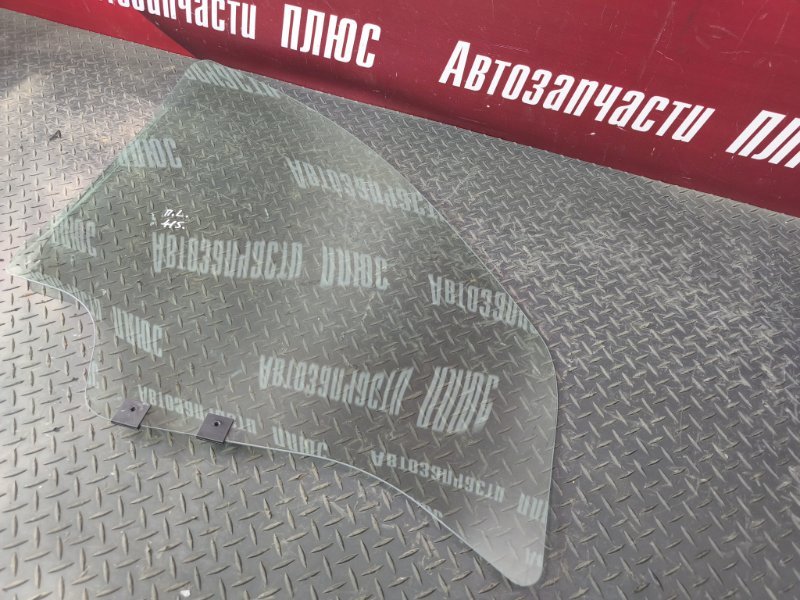 Стекло двери