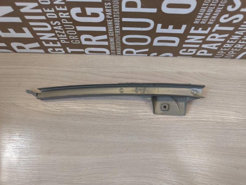 Направляющая стекла     двери