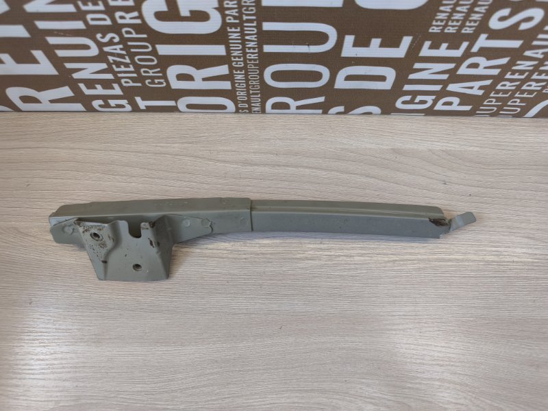 Направляющая стекла     двери