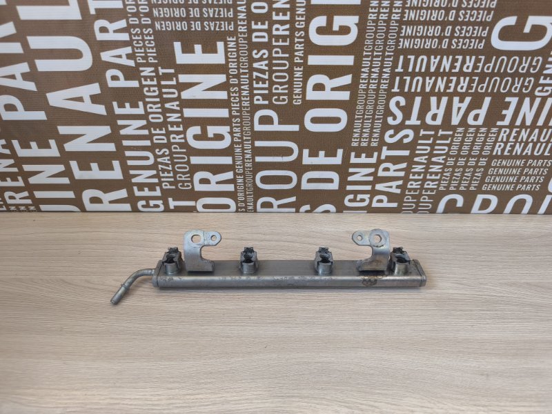 Топливная рампа