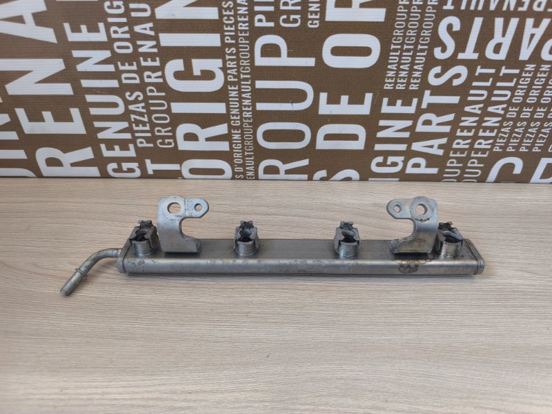 Топливная рампа