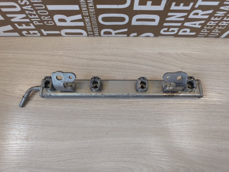 Топливная рампа