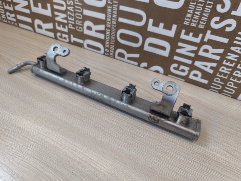 Топливная рампа