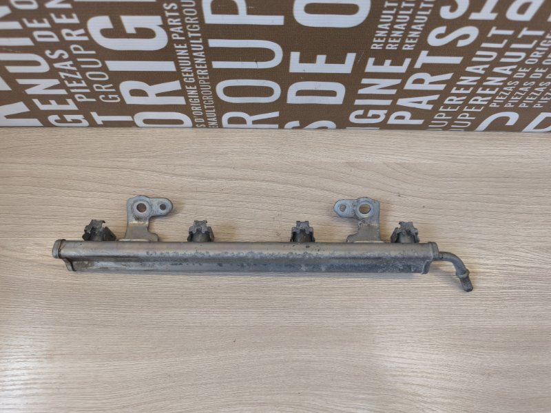 Топливная рампа