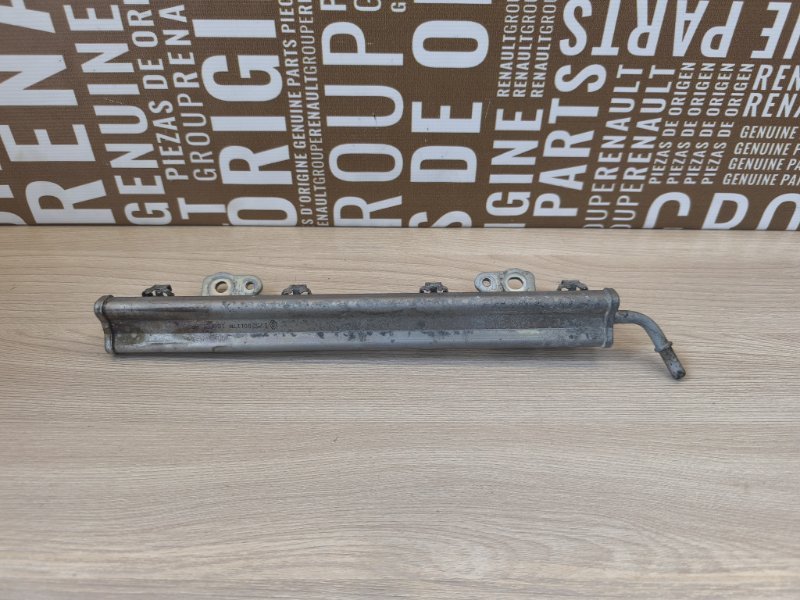 Топливная рампа