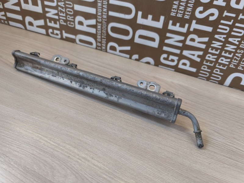 Топливная рампа