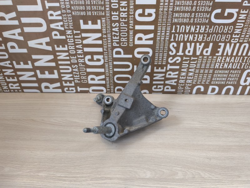 Кронштейн опоры кпп