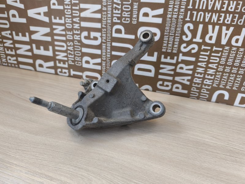 Кронштейн опоры кпп