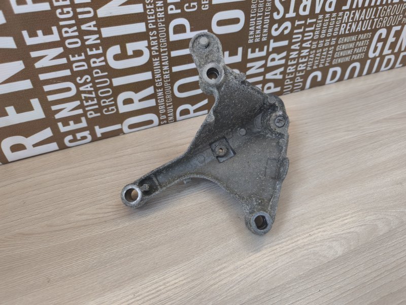 Кронштейн опоры кпп