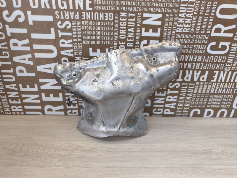 Тепловой экран