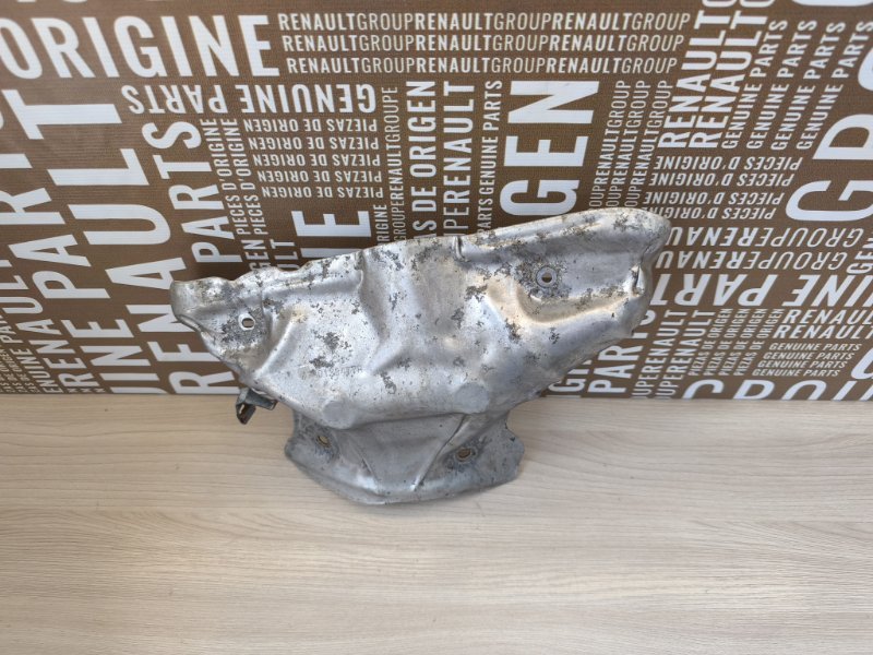 Тепловой экран