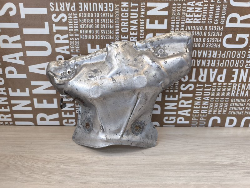 Тепловой экран