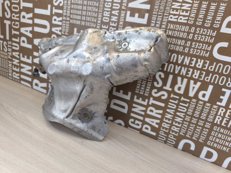 Тепловой экран