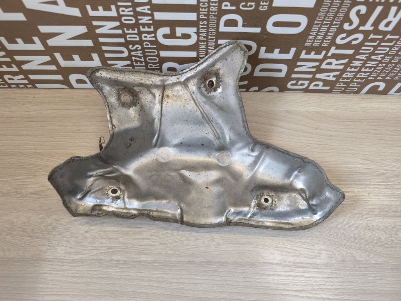 Тепловой экран