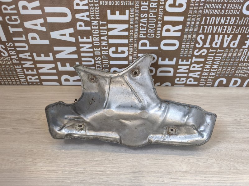 Тепловой экран