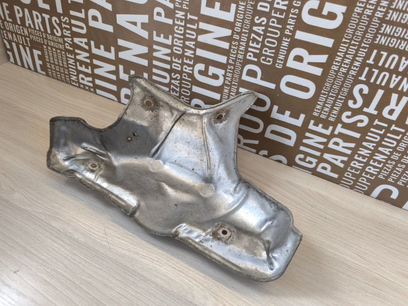 Тепловой экран