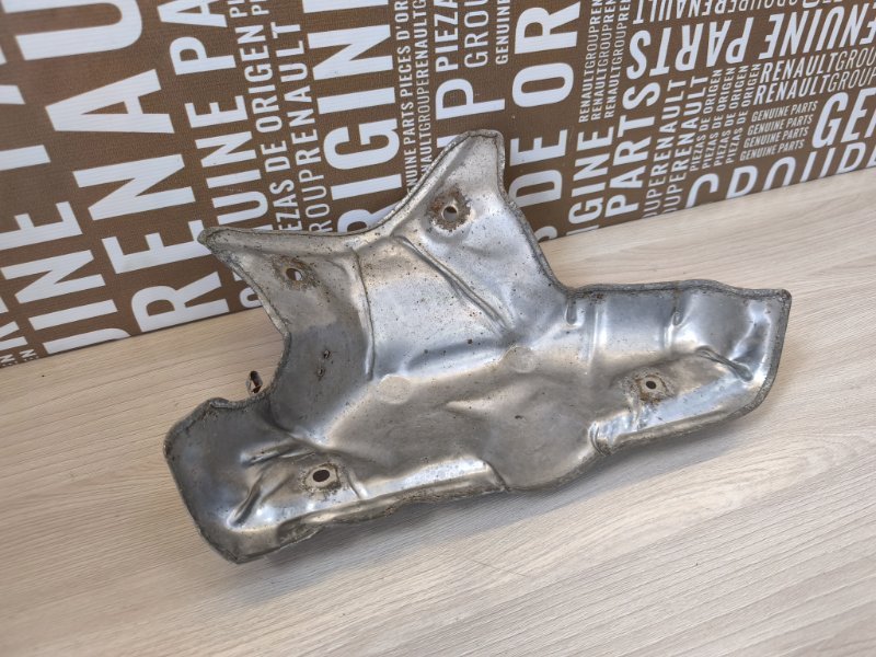 Тепловой экран