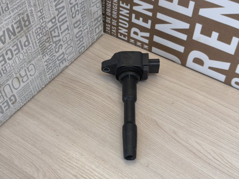 Катушка зажигания