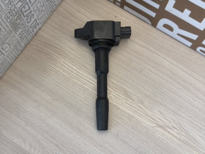 Катушка зажигания