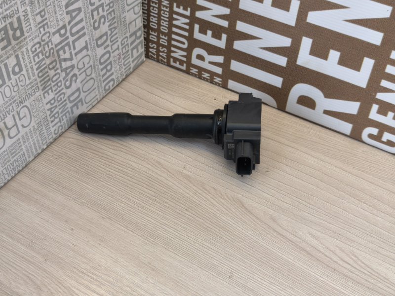 Катушка зажигания