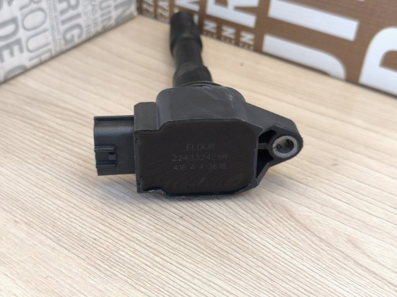 Катушка зажигания