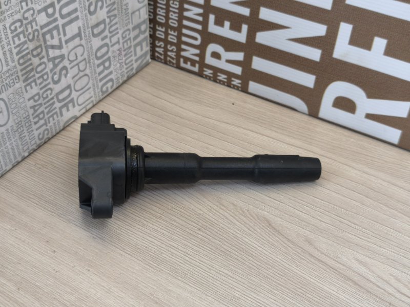 Катушка зажигания