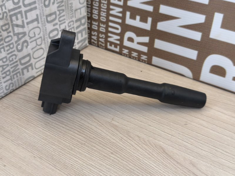 Катушка зажигания