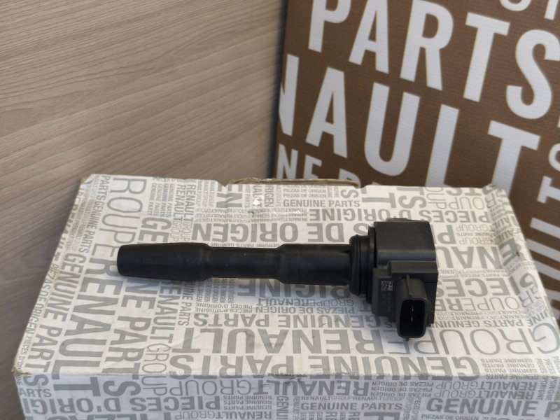 Катушка зажигания