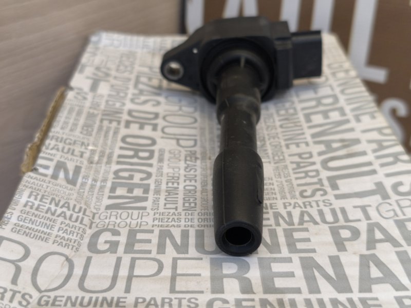 Катушка зажигания