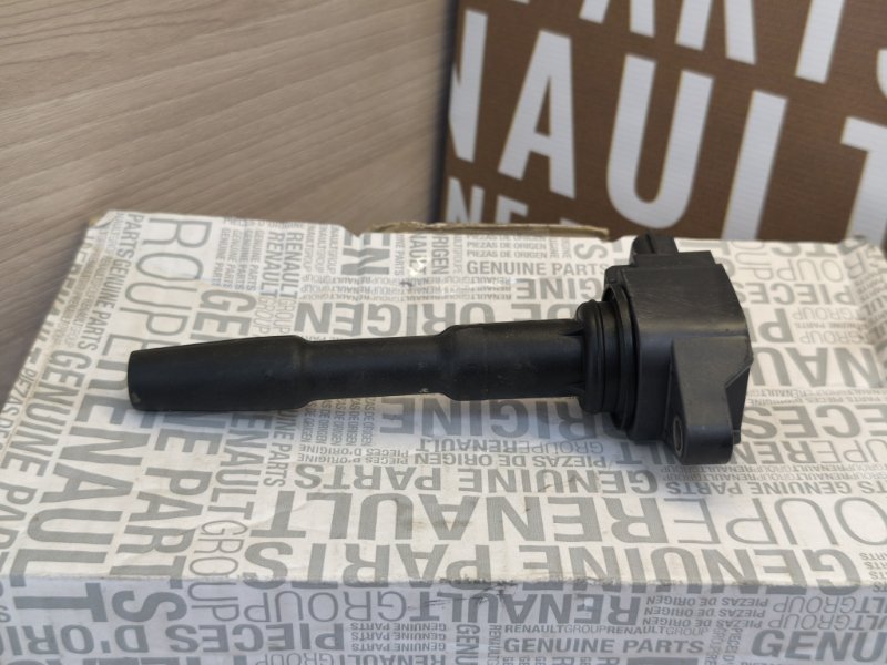 Катушка зажигания