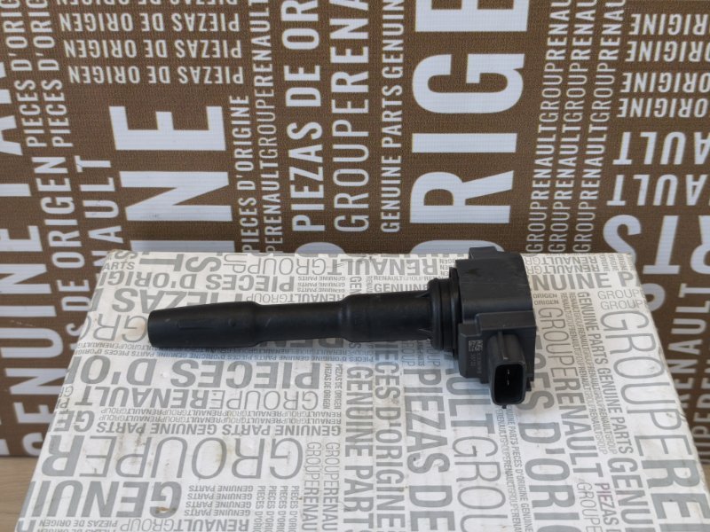 Катушка зажигания