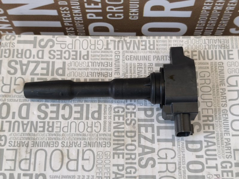 Катушка зажигания