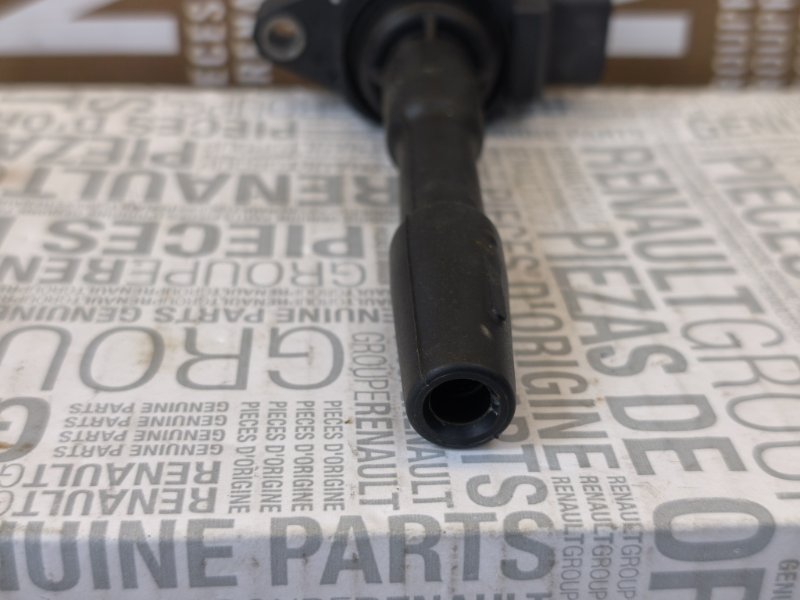 Катушка зажигания