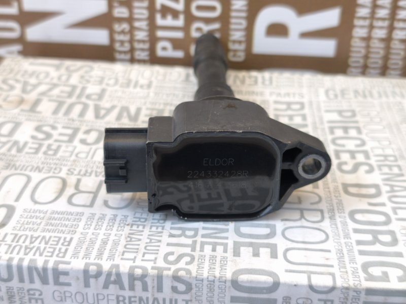 Катушка зажигания