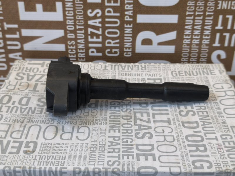 Катушка зажигания