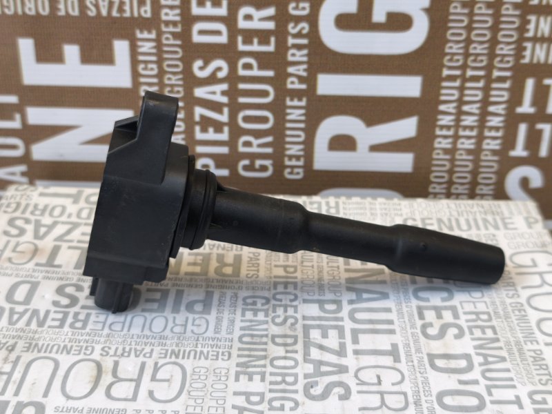 Катушка зажигания