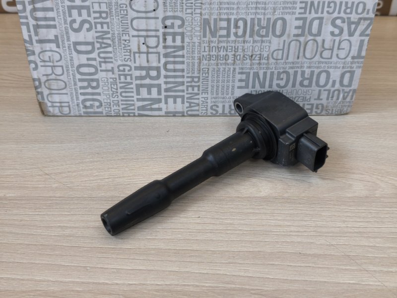 Катушка зажигания