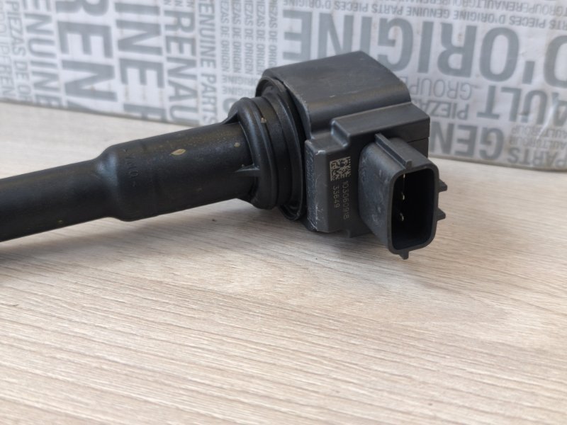 Катушка зажигания