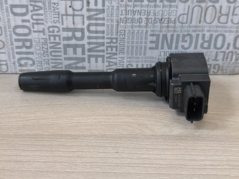 Катушка зажигания