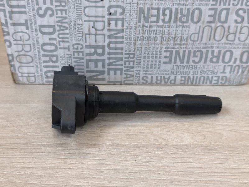 Катушка зажигания