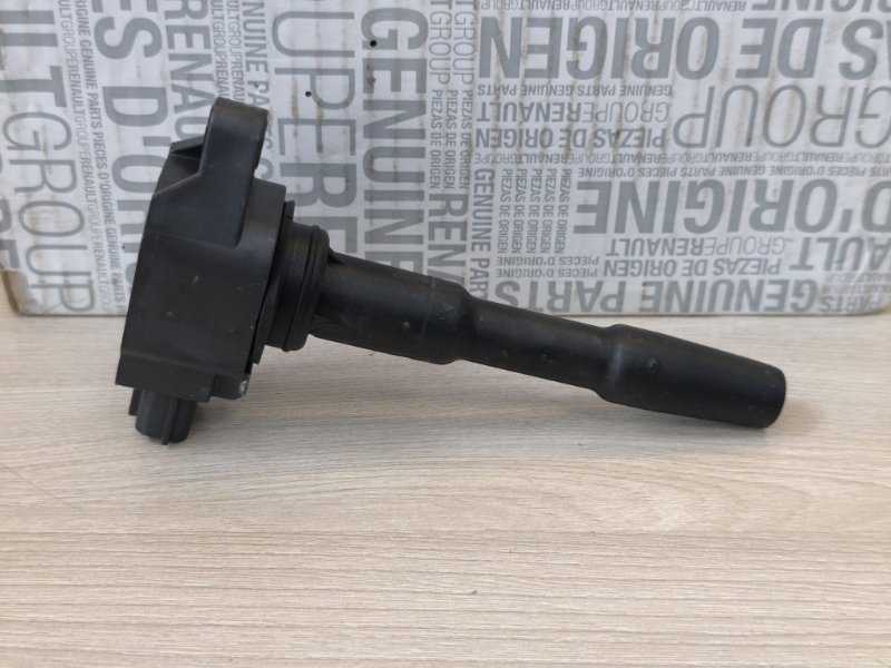 Катушка зажигания